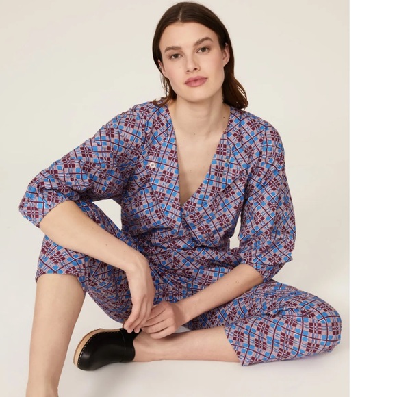 Rachel Comey Holt Jumper - Picture 4 of 12